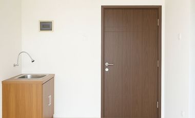 FREE Tagihan 700Ribu/Bulan Golden Tulip Apartemen Studio Unfurnish