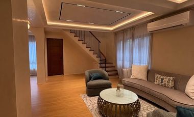 3BR House and Lot For Sale - Ayala Alabang Village