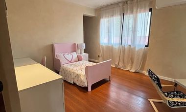 3BR House and Lot For Sale - Ayala Alabang Village