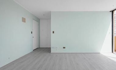 Remodelado Depto. 2D-2B Exequiel Fernández/las Encinas-metro Estadio Nacional.