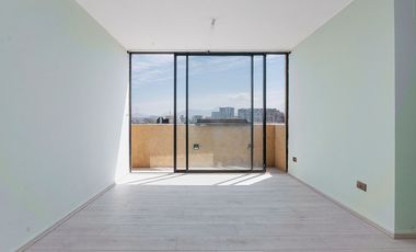 Remodelado Depto. 2D-2B Exequiel Fernández/las Encinas-metro Estadio Nacional.