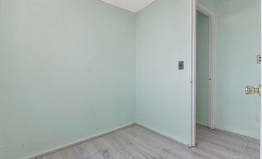 Remodelado Depto. 2D-2B Exequiel Fernández/las Encinas-metro Estadio Nacional.