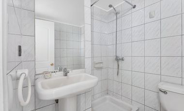 Remodelado Depto. 2D-2B Exequiel Fernández/las Encinas-metro Estadio Nacional.