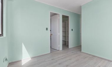 Remodelado Depto. 2D-2B Exequiel Fernández/las Encinas-metro Estadio Nacional.