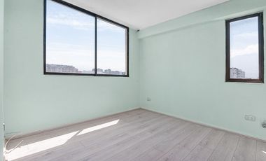 Remodelado Depto. 2D-2B Exequiel Fernández/las Encinas-metro Estadio Nacional.