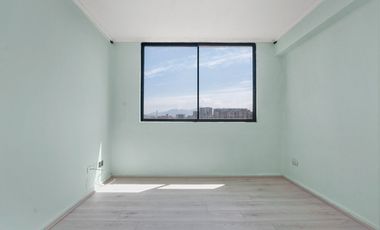 Remodelado Depto. 2D-2B Exequiel Fernández/las Encinas-metro Estadio Nacional.