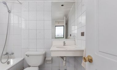 Remodelado Depto. 2D-2B Exequiel Fernández/las Encinas-metro Estadio Nacional.