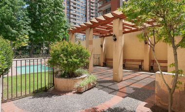 Remodelado Depto. 2D-2B Exequiel Fernández/las Encinas-metro Estadio Nacional.