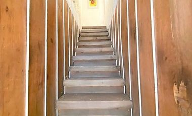 Bodega en VENTA y RENTA en IZTAPALAPA con oficinas y patio.