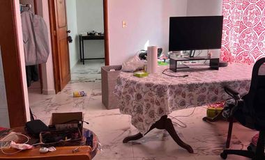 DEPARTAMENTO UBICADISIMO