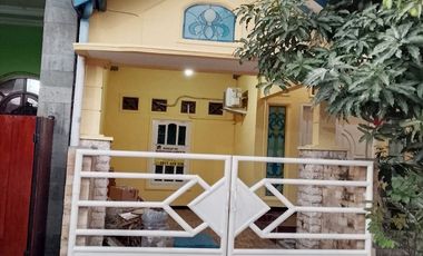 Rumah Dijual di Candi Sidoarjo Dekat Pasar Larangan, Alun-Alun Sidoarjo, RSUD R.T. Notopuro