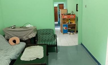 Rumah Dijual di Candi Sidoarjo Dekat Pasar Larangan, Alun-Alun Sidoarjo, RSUD R.T. Notopuro