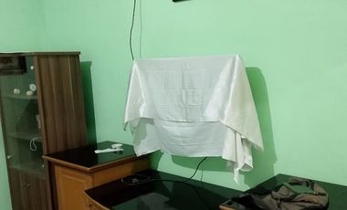 Rumah Dijual di Candi Sidoarjo Dekat Pasar Larangan, Alun-Alun Sidoarjo, RSUD R.T. Notopuro