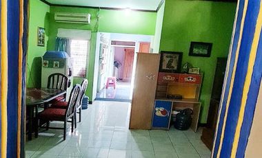 Rumah Dijual di Candi Sidoarjo Dekat Pasar Larangan, Alun-Alun Sidoarjo, RSUD R.T. Notopuro