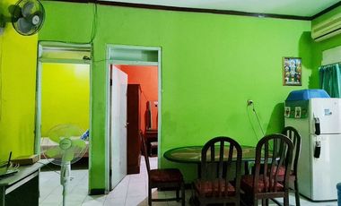 Rumah Dijual di Candi Sidoarjo Dekat Pasar Larangan, Alun-Alun Sidoarjo, RSUD R.T. Notopuro