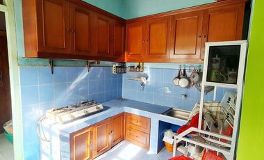 Rumah Dijual di Candi Sidoarjo Dekat Pasar Larangan, Alun-Alun Sidoarjo, RSUD R.T. Notopuro