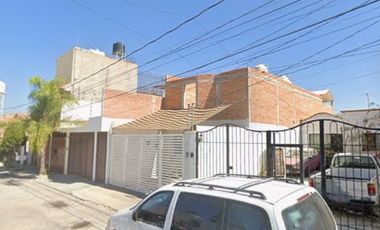 Casa en Vista del Sol II – Aguascalientes, Ags.