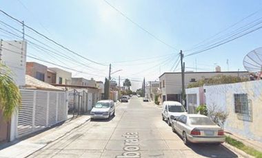 Casa en Vista del Sol II – Aguascalientes, Ags.