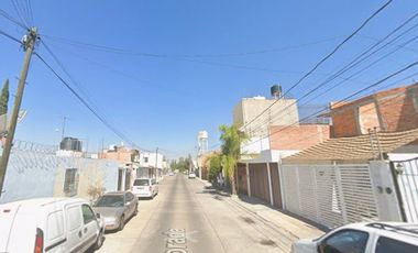 Casa en Vista del Sol II – Aguascalientes, Ags.