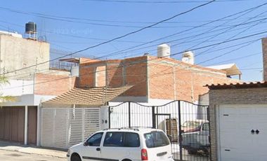 Casa en Vista del Sol II – Aguascalientes, Ags.