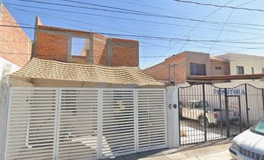 Casa en Vista del Sol II – Aguascalientes, Ags.