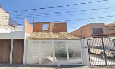 Casa en Vista del Sol II – Aguascalientes, Ags.