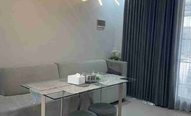 DIJUAL CEPAT RUMAH GRAND PAKUWON CLUSTER GLADSTONE SURABAYA BARAT