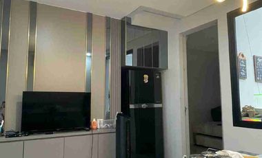 DIJUAL CEPAT RUMAH GRAND PAKUWON CLUSTER GLADSTONE SURABAYA BARAT