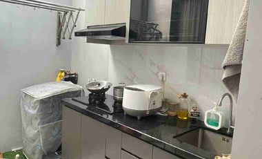 DIJUAL CEPAT RUMAH GRAND PAKUWON CLUSTER GLADSTONE SURABAYA BARAT