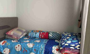 DIJUAL CEPAT RUMAH GRAND PAKUWON CLUSTER GLADSTONE SURABAYA BARAT