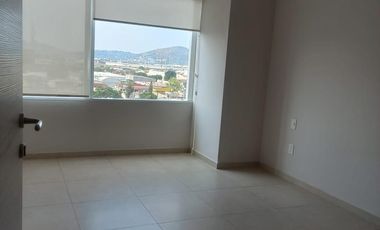 Departamento en Renta en Residencial Carso Tlalnepantla