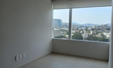 Departamento en Renta en Residencial Carso Tlalnepantla