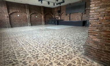 RENTO LOCAL COMERCIAL / BODEGA EXCELENTE UBICACION EN OUENTE DE VIGAS