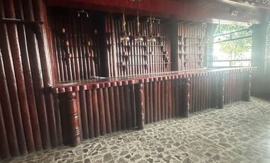 RENTO LOCAL COMERCIAL / BODEGA EXCELENTE UBICACION EN OUENTE DE VIGAS