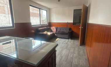 RENTO LOCAL COMERCIAL / BODEGA EXCELENTE UBICACION EN OUENTE DE VIGAS