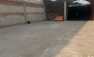 RENTO LOCAL COMERCIAL / BODEGA EXCELENTE UBICACION EN OUENTE DE VIGAS