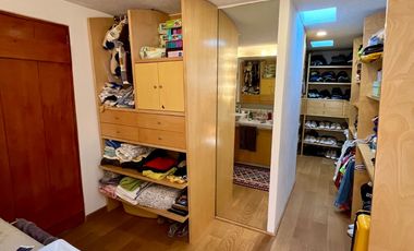 Penthouse en Venta de dos niveles en Tetelpan: alberca, 3 recámaras, iluminado, balcón.