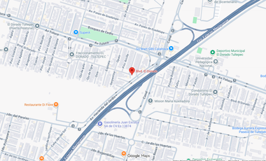 CASA DE RECUPERACIÓN BANCARIA EN BLVD. EL DORADO, FRACC. EL DORADO, TULTEPEC, EDO MEX. ¡NO SE ACEPTAN CRÉDITOS!