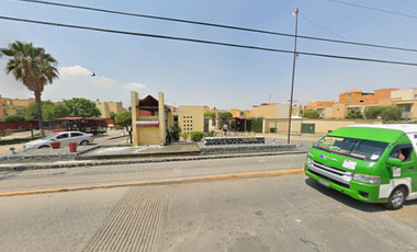 CASA DE RECUPERACIÓN BANCARIA EN BLVD. EL DORADO, FRACC. EL DORADO, TULTEPEC, EDO MEX. ¡NO SE ACEPTAN CRÉDITOS!