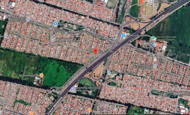 CASA DE RECUPERACIÓN BANCARIA EN BLVD. EL DORADO, FRACC. EL DORADO, TULTEPEC, EDO MEX. ¡NO SE ACEPTAN CRÉDITOS!