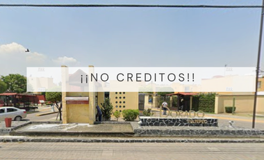 CASA DE RECUPERACIÓN BANCARIA EN BLVD. EL DORADO, FRACC. EL DORADO, TULTEPEC, EDO MEX. ¡NO SE ACEPTAN CRÉDITOS!