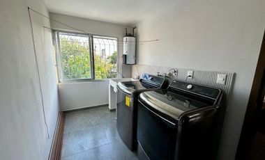 Departamento en Renta en Naciones Unidas