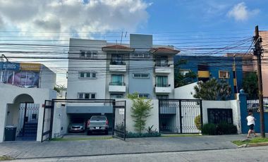 Departamento en Renta en Naciones Unidas