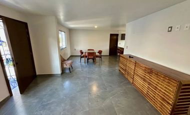 Departamento en Renta en Naciones Unidas