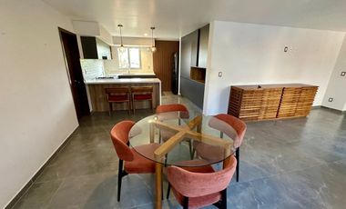 Departamento en Renta en Naciones Unidas