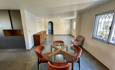 Departamento en Renta en Naciones Unidas