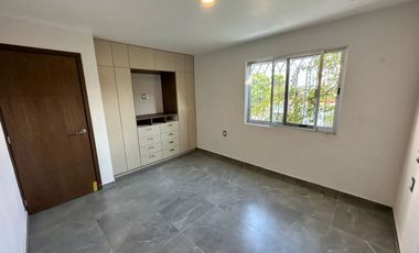 Departamento en Renta en Naciones Unidas