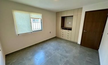 Departamento en Renta en Naciones Unidas