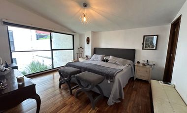 Casa en Venta en San Jerónimo Lídice