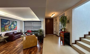 Casa en Venta en San Jerónimo Lídice